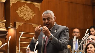 وزير الرياضة ناعيًا محمود بكري: الصحافة المصرية فقدت رمز من رموزها الوطنيين