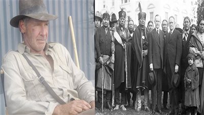 الكبار يتنافسون فى مهرجان كان السينمائى بنسخته  76