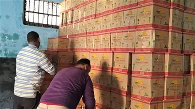 تحرير 35 محضر مخالفة بمحطات الوقود والمنشآت الطبية بالقليوبية
