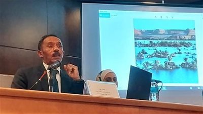 استمرار فعاليات مبادرة طبلية مصر بالمتحف القومي للحضارة المصرية.. صور 