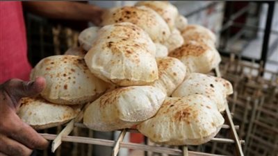 حقيقة رفع سعر رغيف الخبز المدعم مع زيادة السولار