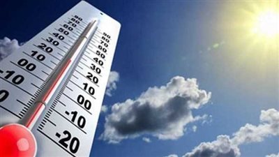 ارتفاع تدريجي في درجات الحرارة والأرصاد تحذر