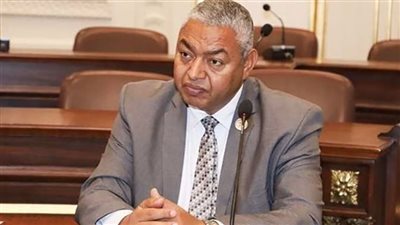 آخر كلمات قالها محمود بكري عضو مجلس الشيوخ قبل وفاته