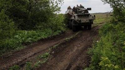 اشتداد المعارك بين روسيا وأوكرانيا على جبهات عدة