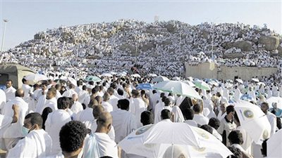 الحج للأغنياء فقط