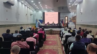 محافظة القاهرة تبدأ تنفيذ أعمال الدورة الثانية من المبادرة الوطنية للمشروعات الخضراء 