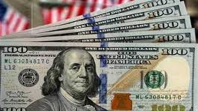 أسعار الدولار في ختام تعاملات الأربعاء