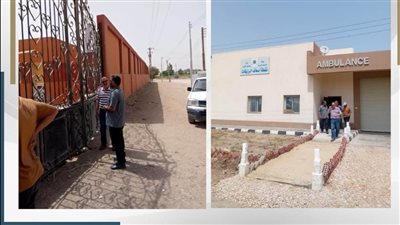  مشروعات حياة كريمة تحت 