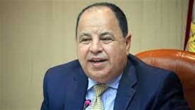 وزير المالية يوجه تحية فخر واعتزاز لـ «نسور الشرطة»