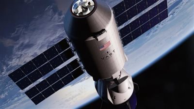 Vast وSpaceX تخططان لإطلاق أول محطة فضاء تجارية في عام 2025
