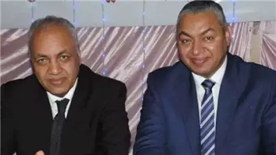 مصطفى بكري ينعي شقيقه.. كنا روحين في جسد واحد (فيديو)