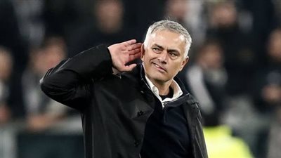 مورينيو عن مفاوضات باريس سان جيرمان 