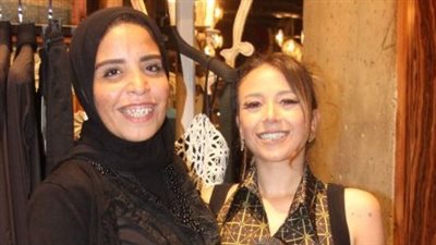 فريدة تمرازا لـ الوفد: الطابع الفرعوني يميز الأزياء المصرية ويسهل طريقها للعالمية