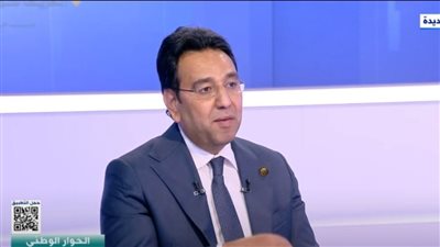 د.أيمن محسب يتهم جشع التجار بالتسبب في ارتفاع الأسعار