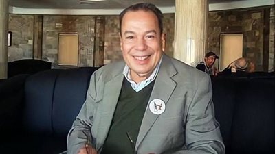 الموسيقار منير الوسيمى يتراجع عن خوض انتخابات الموسيقيين على منصب النقيب 