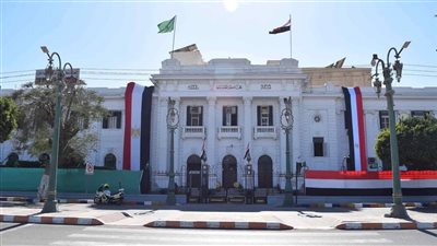المنيا تطلق أعمال المبادرة الوطنية للمشروعات الخضراء الذكية