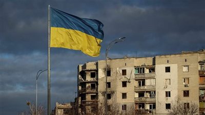 إعلان حالة التأهب الجوي في مناطق عدة من أوكرانيا