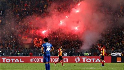 الأهلي والترجي التونسي بنصف نهائي دوري أبطال أفريقيا.. الموعد والقناة الناقلة