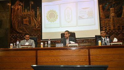 الغربية تنفذ دورة تدريبية للتعامل مع الشائعة والأمن المعلوماتي
