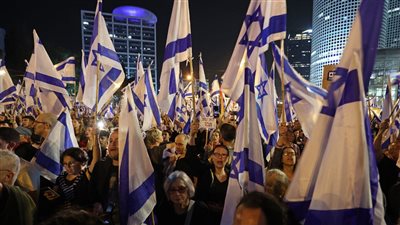 إسرائيل وحرب الجبهات المفتوحة.. الأزمات تُلاحق الاحتلال