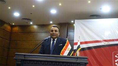 الشباب والرياضة تشارك في مؤتمر 