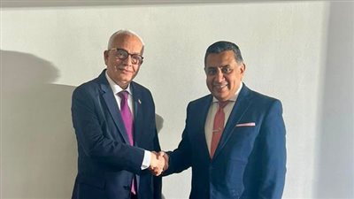 تعزيز التعاون مع بريطانيا لتطوير التعليم المصري