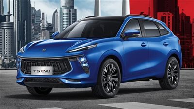 وكيل دونج فينج يخطر موزعيه بارتفاع أسعار السيارة فورثينج T5 EVO