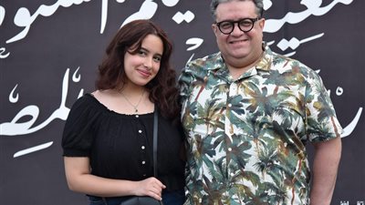 الملحن عمرو إسماعيل يتحدث عن موسيقى فيلم العنكبوت