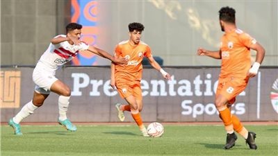ميدو يكشف كواليس غضب بيريرا من حكم مباراة الزمالك وبروكسي