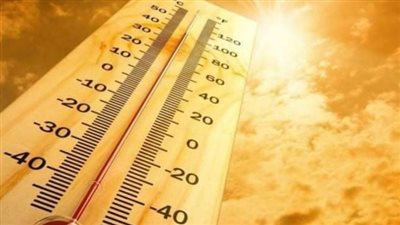 طقس اليوم حار نهارًا معتدل ليلًا والعظمى 37 درجة بالفيوم 