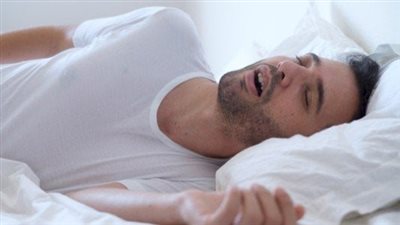 مفاجأة.. الشخير أثناء النوم يدل على صحتك الجيدة