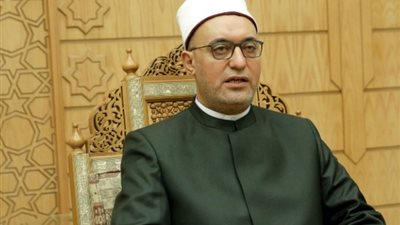 البحوث الإسلامية يطلق حملة «وَاللَّهُ لَا يُحِبُّ الْفَسَادَ» لمواجهة السلوكيات الفاسدة 