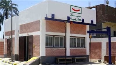 المنيا تتابع معدلات تنفيذ مشروعات 