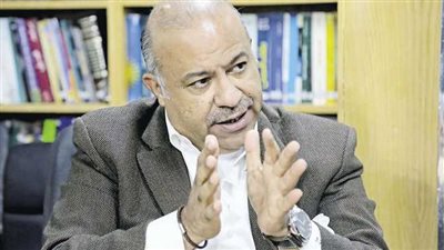 عشماوي: لم نتلق أي مستندات تفيد أحقية العلامة التجارية 