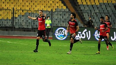 طلائع الجيش يواجهة الشرقية بكأس مصر الليلة