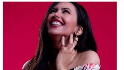 وجدان تقدم حفل غنائي بالساقية هذا الموعد