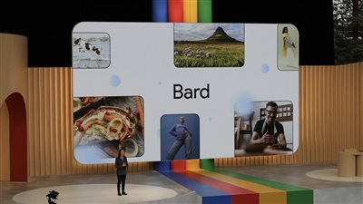 Bard منافس ChatGPT يحصل على ميزات جديدة