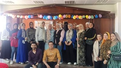 علوم ذوي الاحتياجات الخاصة ببني سويف تنظم ندوة عن 