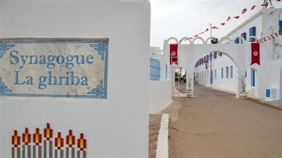 القضاء الفرنسي يفتح تحقيقا بشأن الهجوم على كنيس في تونس