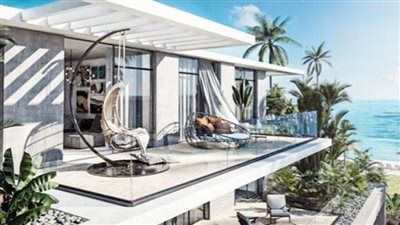 وادى دجلة للتنمية العقارية تطلق «Waterside» بالمرحلة الثالثة من مو أرنو 