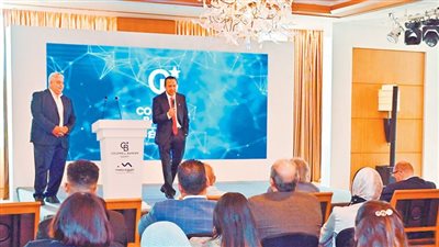 «بانكر مصر» تطلق منصة «ميتا إيجيبت» كأكبر سوق عقارى بتقنيات الواقع الافتراضى