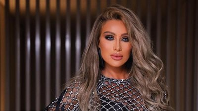 مايا دياب تستعد لإطلاق ألبومها الجديد 