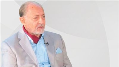 عبدالعزيز مخيون في حواره «للوفد»: «سوق الكانتو» و«المداح» يحملان رسائل إنسانية قوية