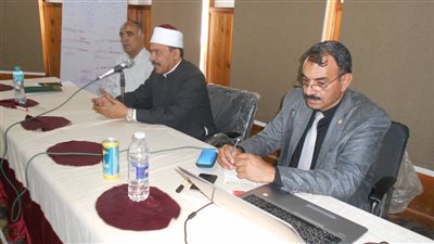 أزهر سوهاج يختتم فعاليات 