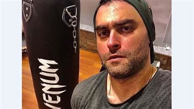 الفنان أحمد جلال عبدالقوي.. تفاصيل الحالة الصحية لبطل 