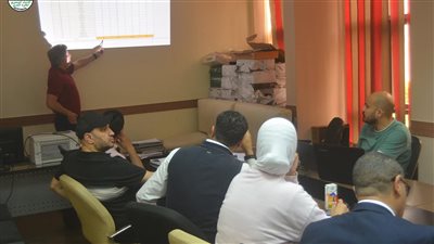 بيريرا يطالب الحكام بتقليل الأخطاء في مباريات الحسم بالدوري