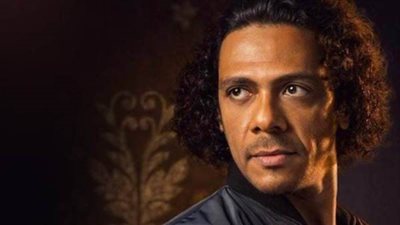 حمزة العيلي ضيف 