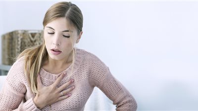  اضطرابات التنفس أثناء النوم علامة على الإصابة بـ السكتة الدماغية