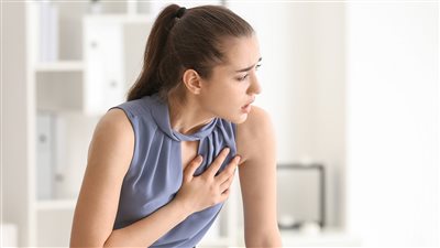 نظام غذائي شهير يهدد صحة الجهاز التنفسي 