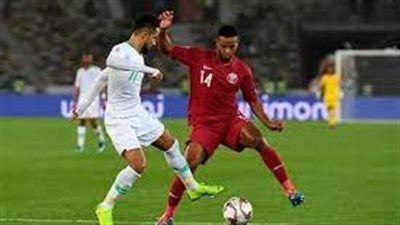  السعودية في مجموعة سهلة بنهائيات آسيا بقطر
